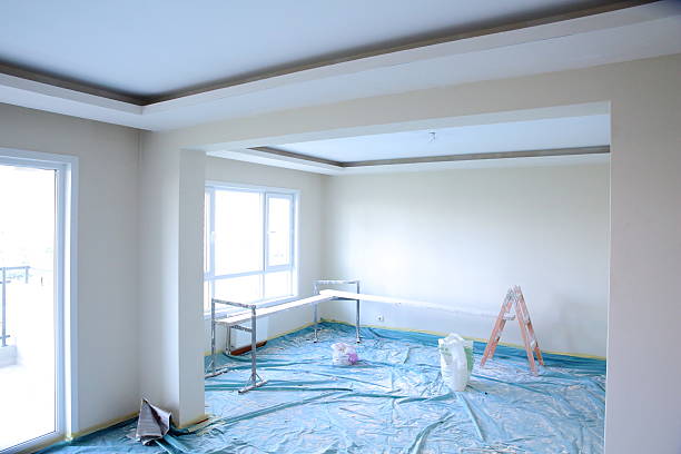 Best Drywall Texturing  in Raceland, KY